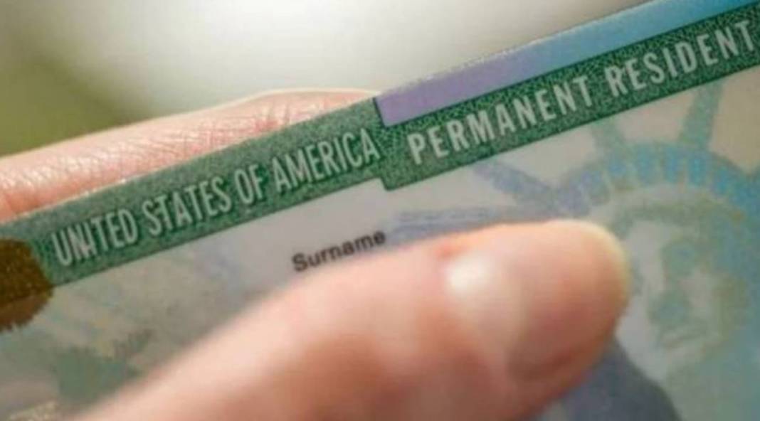 Green Card başvuruları için geri sayım: Geçen yıl 2 Ekim’de açılmıştı! 2026 başvuruları ne zaman başlayacak? 6